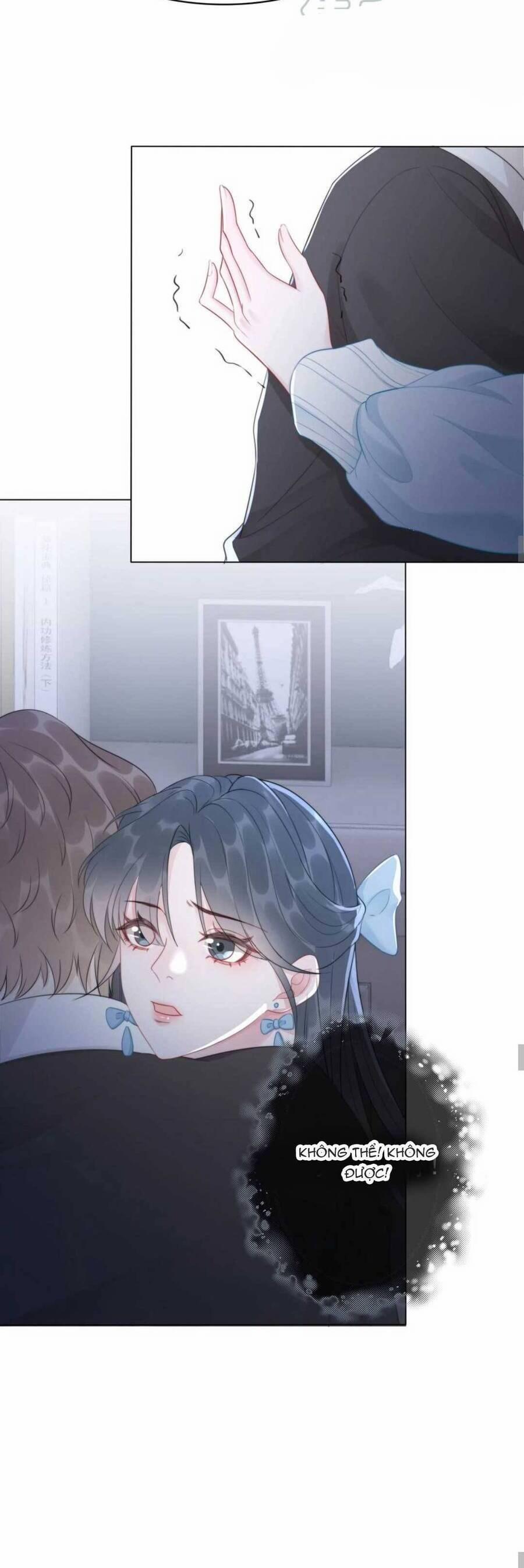 Nữ Phụ Ngày Nào Cũng Muốn Ly Hôn Với Ta 37 trang 14