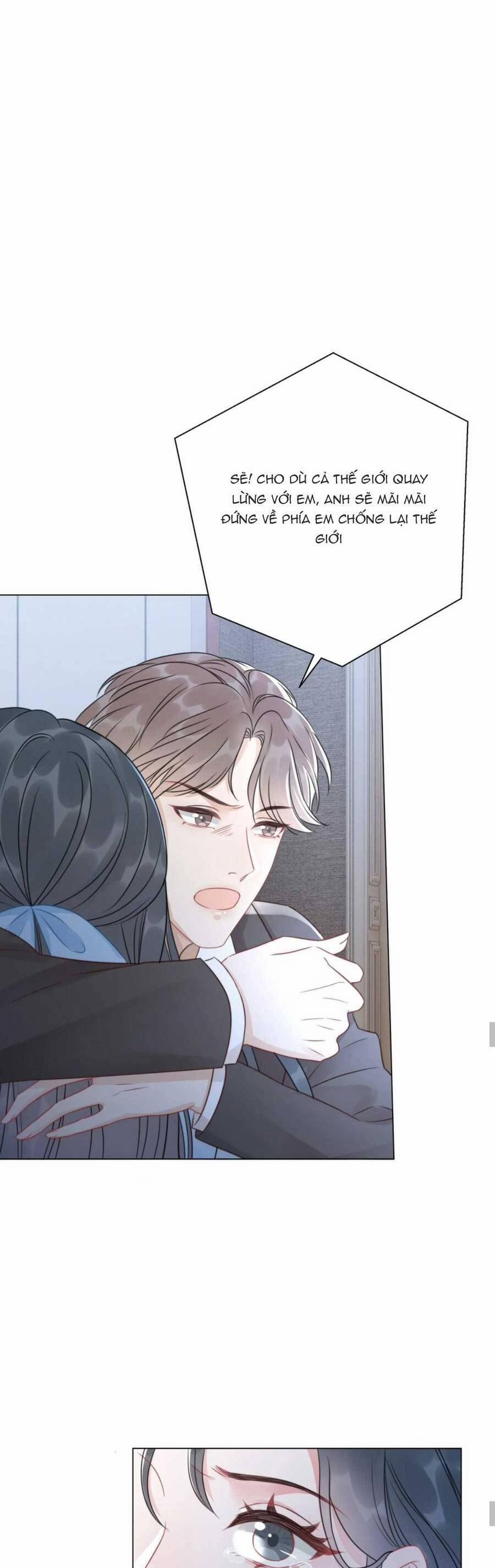 Nữ Phụ Ngày Nào Cũng Muốn Ly Hôn Với Ta 37 trang 15