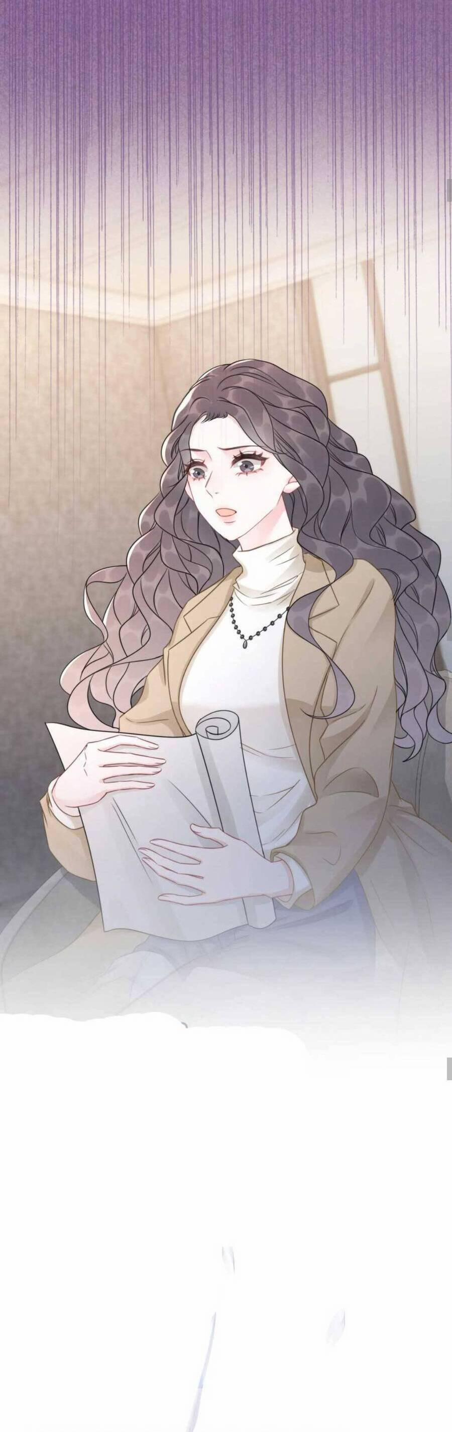 Nữ Phụ Ngày Nào Cũng Muốn Ly Hôn Với Ta 37 trang 17