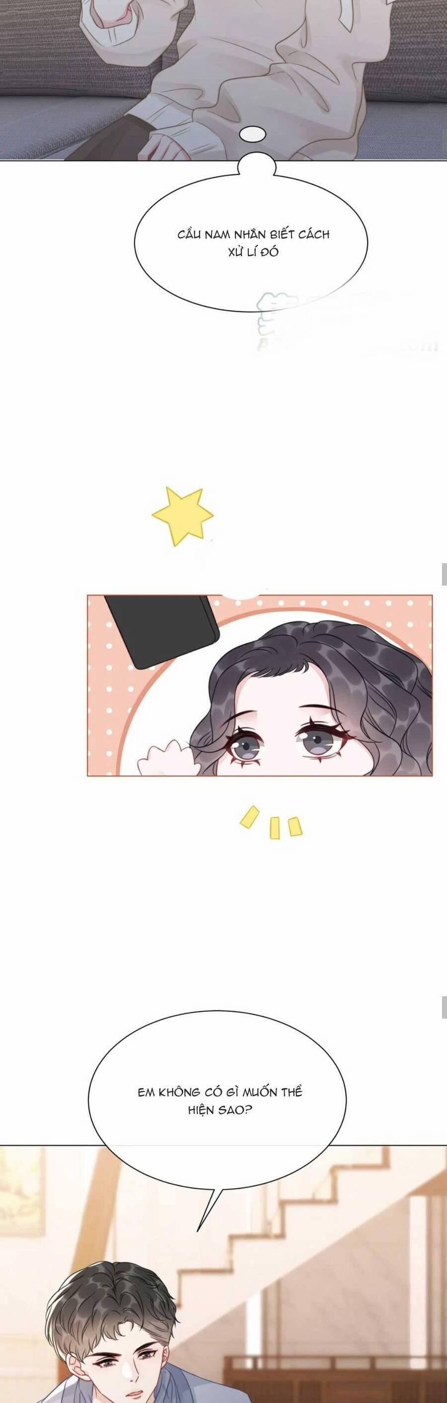 Nữ Phụ Ngày Nào Cũng Muốn Ly Hôn Với Ta 37 trang 21