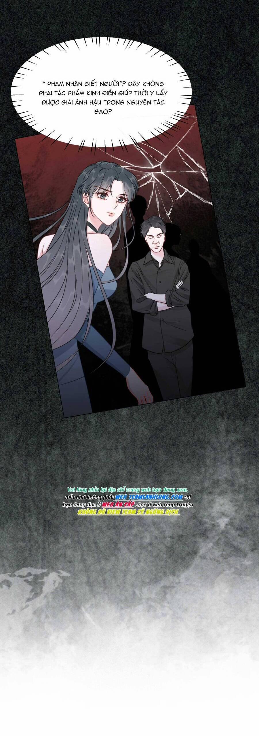 Nữ Phụ Ngày Nào Cũng Muốn Ly Hôn Với Ta 38 trang 12