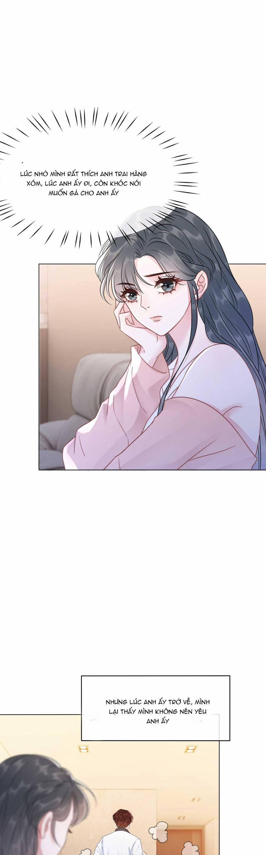 Nữ Phụ Ngày Nào Cũng Muốn Ly Hôn Với Ta 38 trang 13