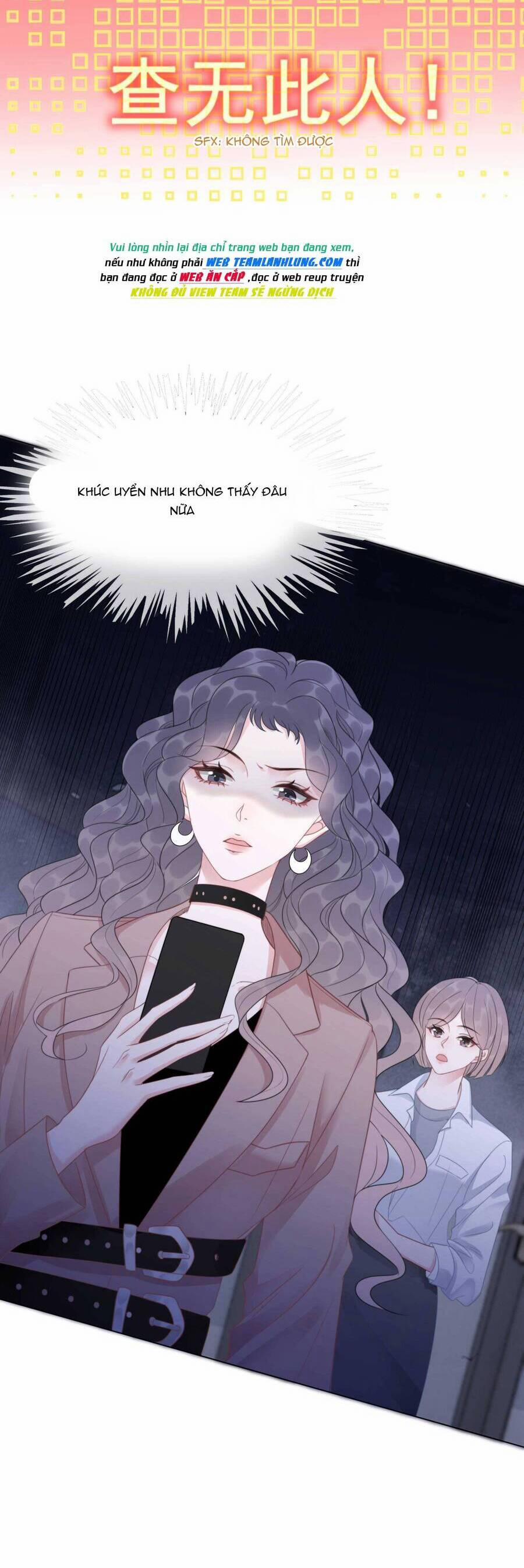 Nữ Phụ Ngày Nào Cũng Muốn Ly Hôn Với Ta 38 trang 24