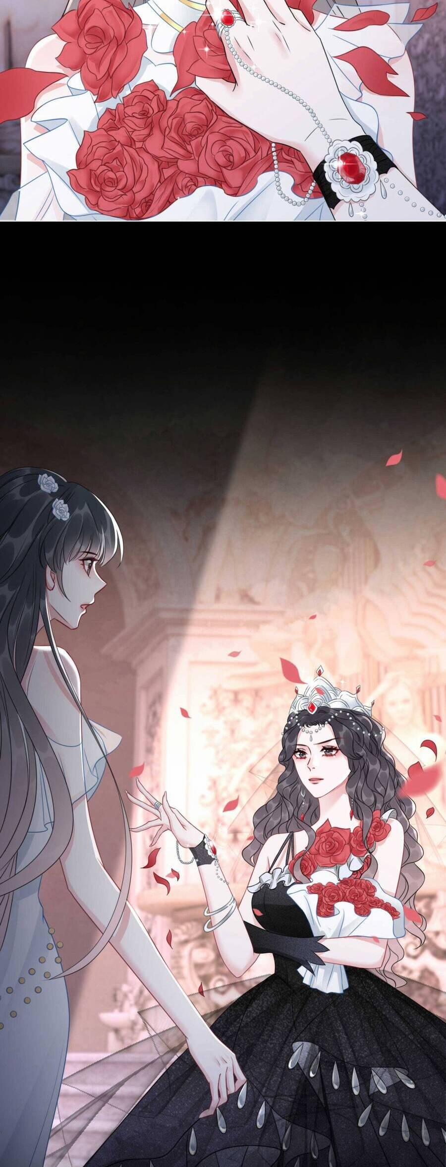 Nữ Phụ Ngày Nào Cũng Muốn Ly Hôn Với Ta 38 trang 3