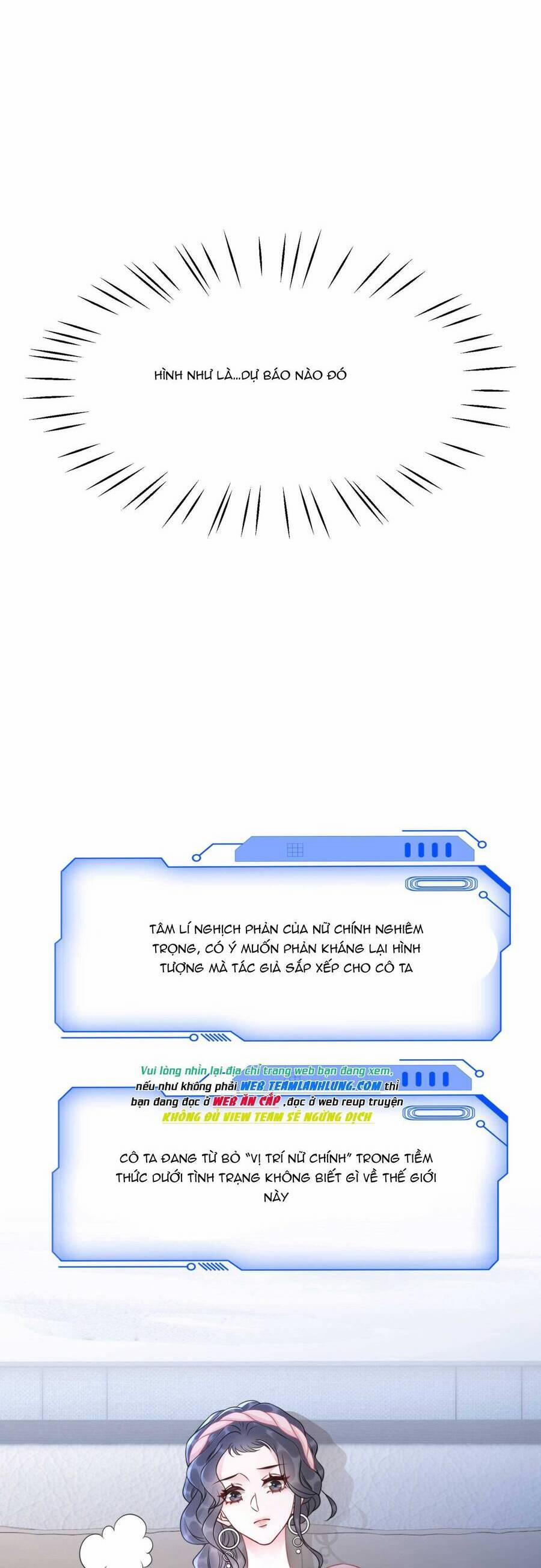 Nữ Phụ Ngày Nào Cũng Muốn Ly Hôn Với Ta 38 trang 8