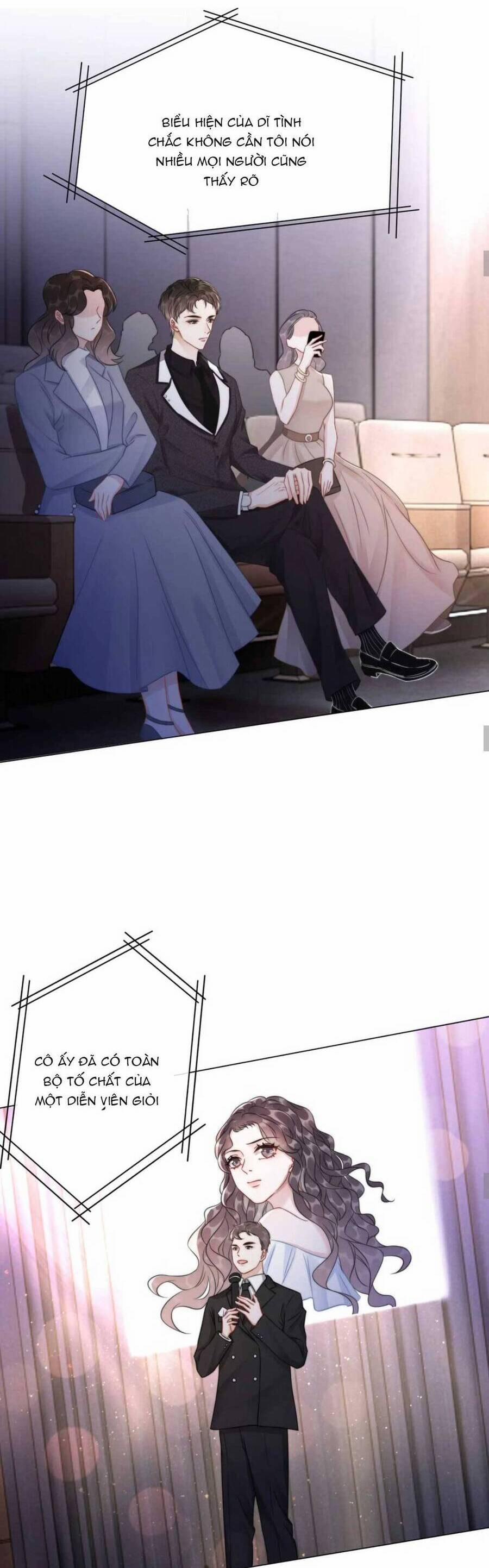 Nữ Phụ Ngày Nào Cũng Muốn Ly Hôn Với Ta 39 trang 18