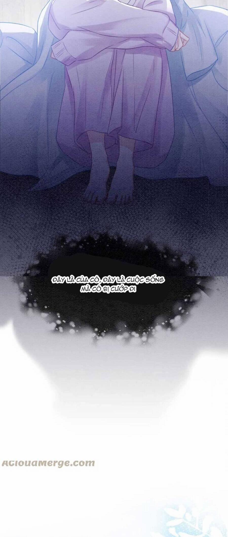 Nữ Phụ Ngày Nào Cũng Muốn Ly Hôn Với Ta 39 trang 24