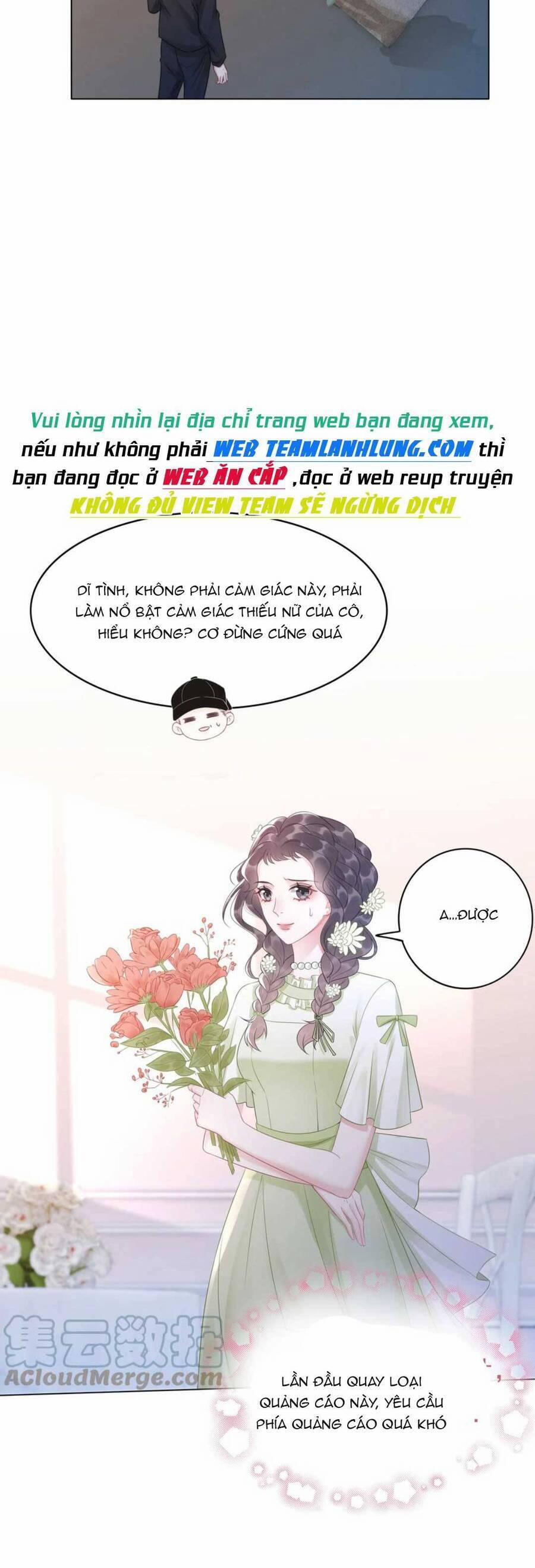 Nữ Phụ Ngày Nào Cũng Muốn Ly Hôn Với Ta 39 trang 5