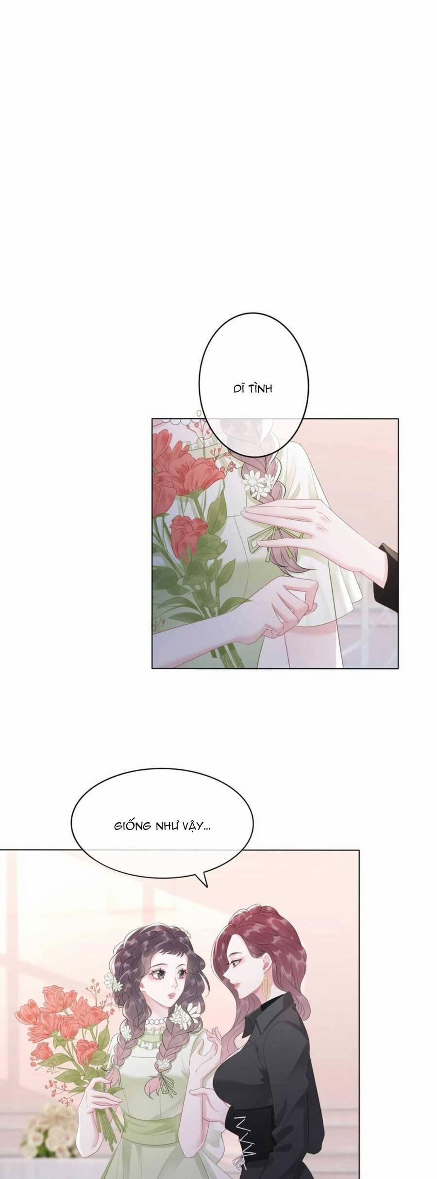 Nữ Phụ Ngày Nào Cũng Muốn Ly Hôn Với Ta 39 trang 6