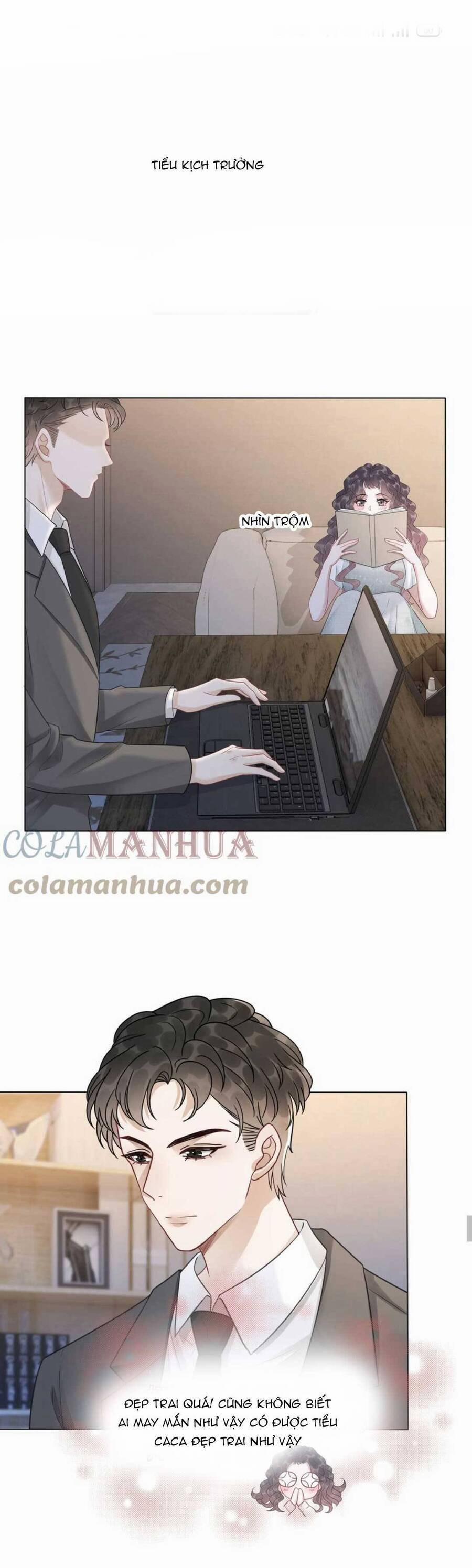 Nữ Phụ Ngày Nào Cũng Muốn Ly Hôn Với Ta 40 trang 19