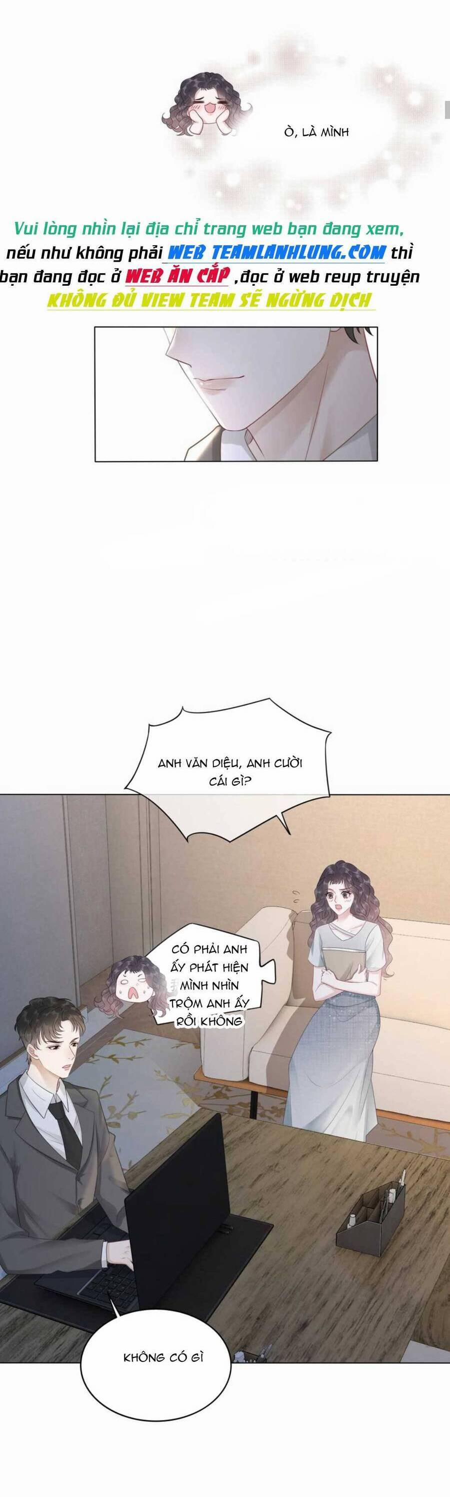 Nữ Phụ Ngày Nào Cũng Muốn Ly Hôn Với Ta 40 trang 20