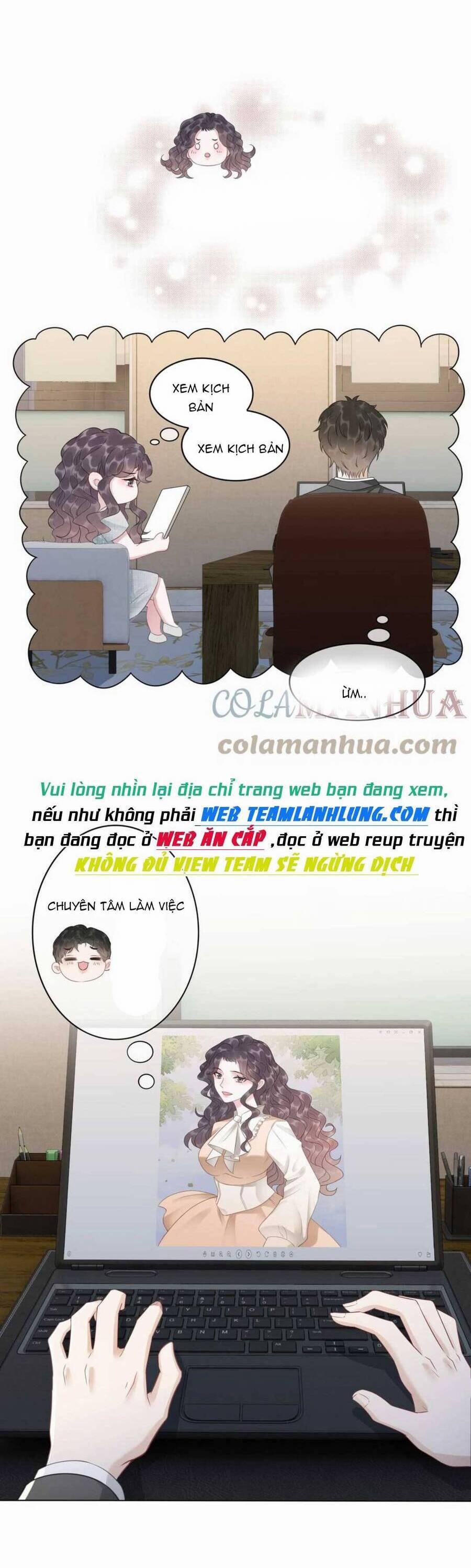 Nữ Phụ Ngày Nào Cũng Muốn Ly Hôn Với Ta 40 trang 21