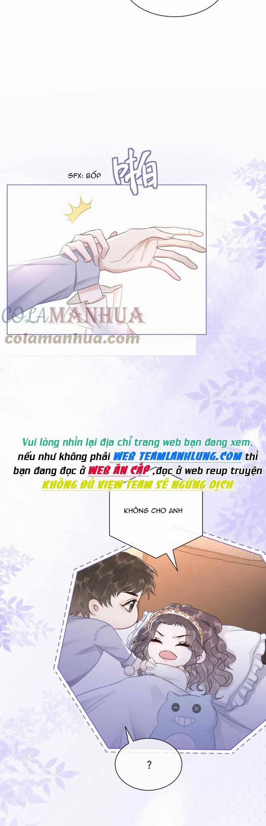 Nữ Phụ Ngày Nào Cũng Muốn Ly Hôn Với Ta 40 trang 4