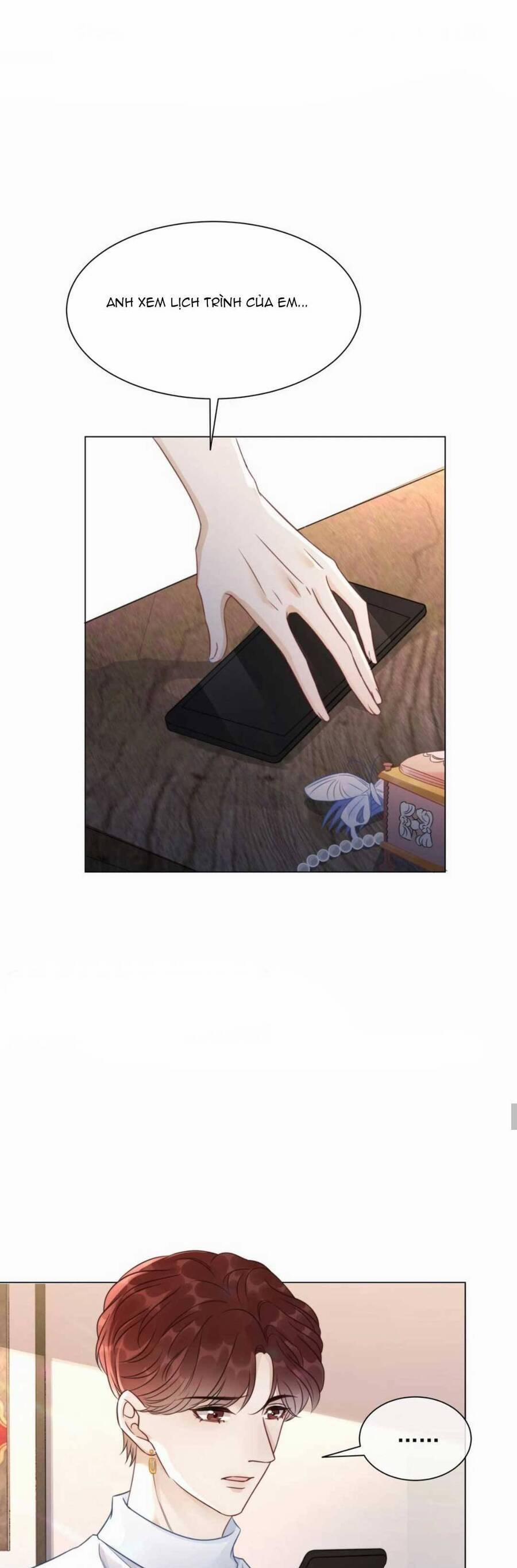 Nữ Phụ Ngày Nào Cũng Muốn Ly Hôn Với Ta 41 trang 16