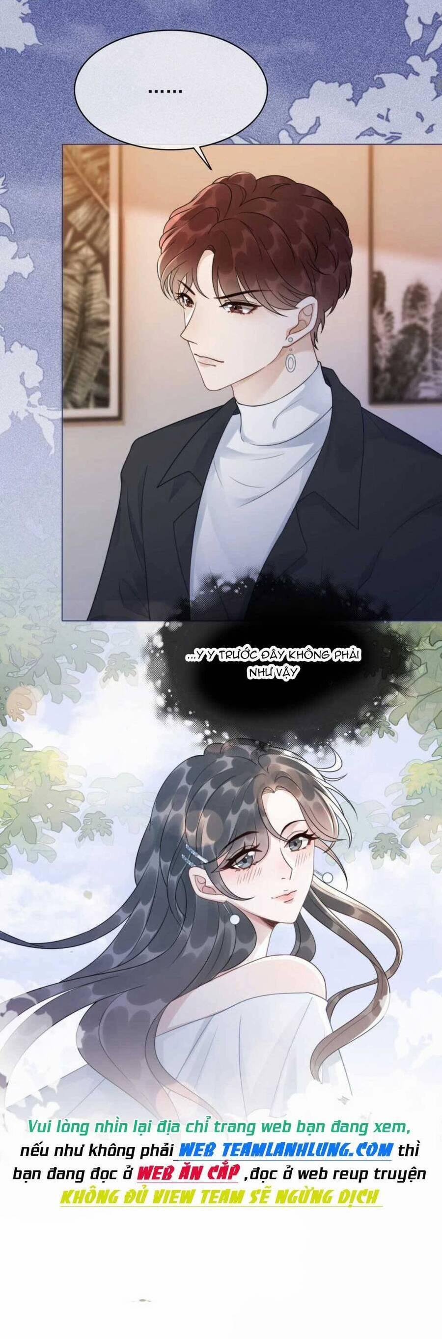 Nữ Phụ Ngày Nào Cũng Muốn Ly Hôn Với Ta 41 trang 23