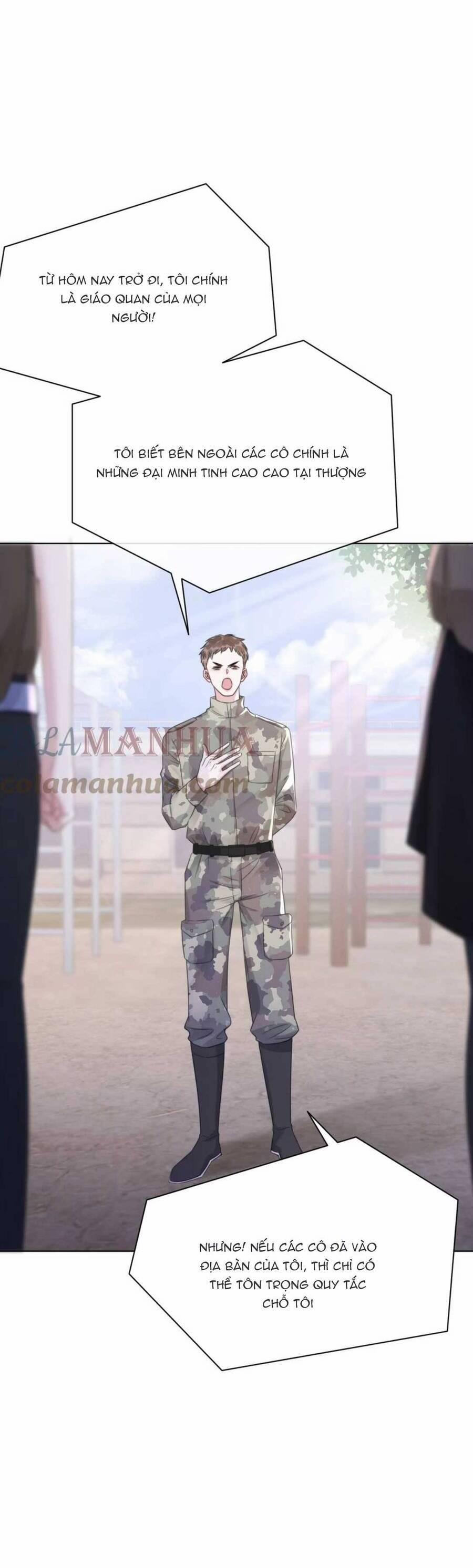 Nữ Phụ Ngày Nào Cũng Muốn Ly Hôn Với Ta 42 trang 13