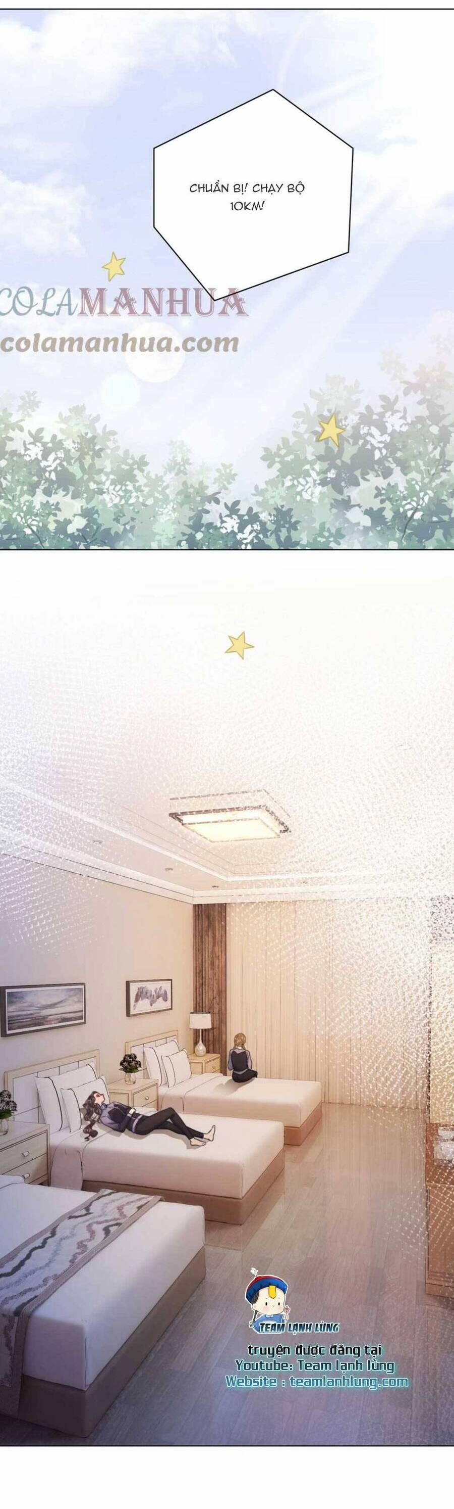 Nữ Phụ Ngày Nào Cũng Muốn Ly Hôn Với Ta 42 trang 14