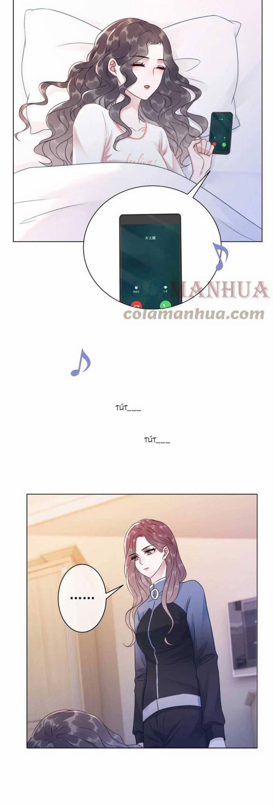 Nữ Phụ Ngày Nào Cũng Muốn Ly Hôn Với Ta 42 trang 21