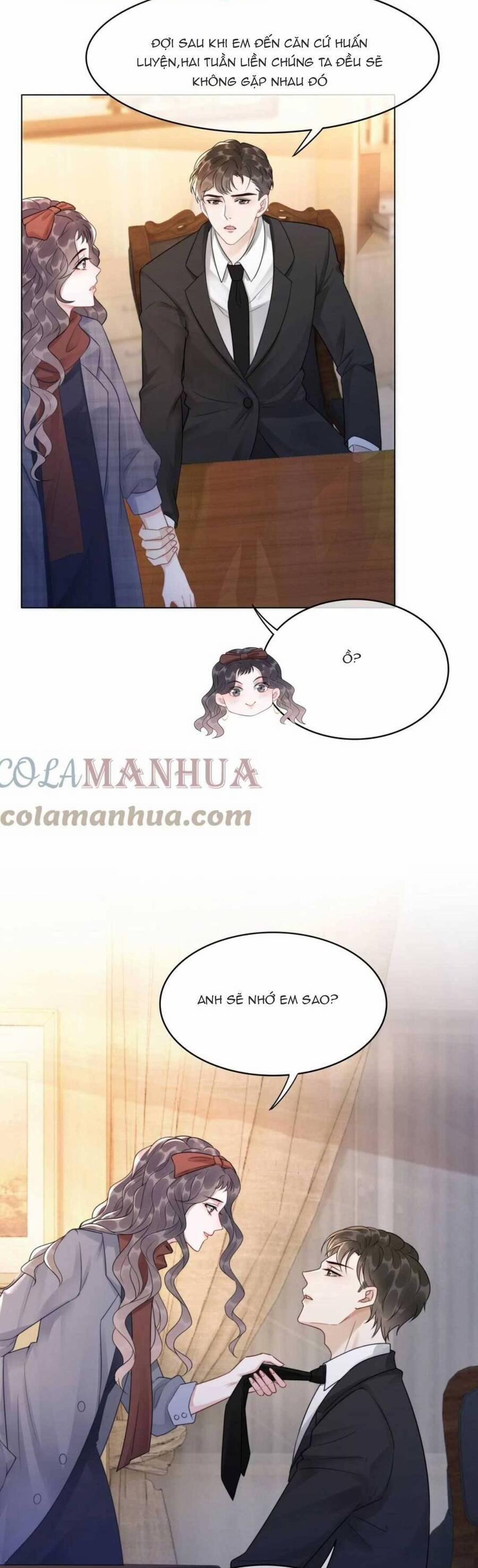 Nữ Phụ Ngày Nào Cũng Muốn Ly Hôn Với Ta 42 trang 6