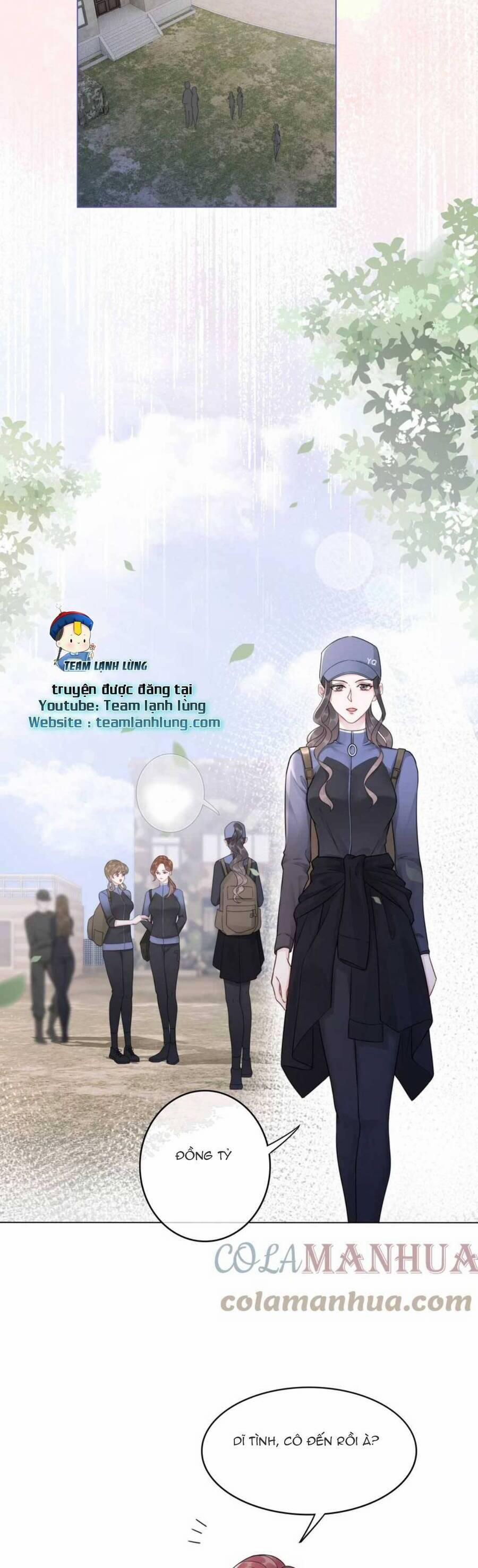 Nữ Phụ Ngày Nào Cũng Muốn Ly Hôn Với Ta 42 trang 8