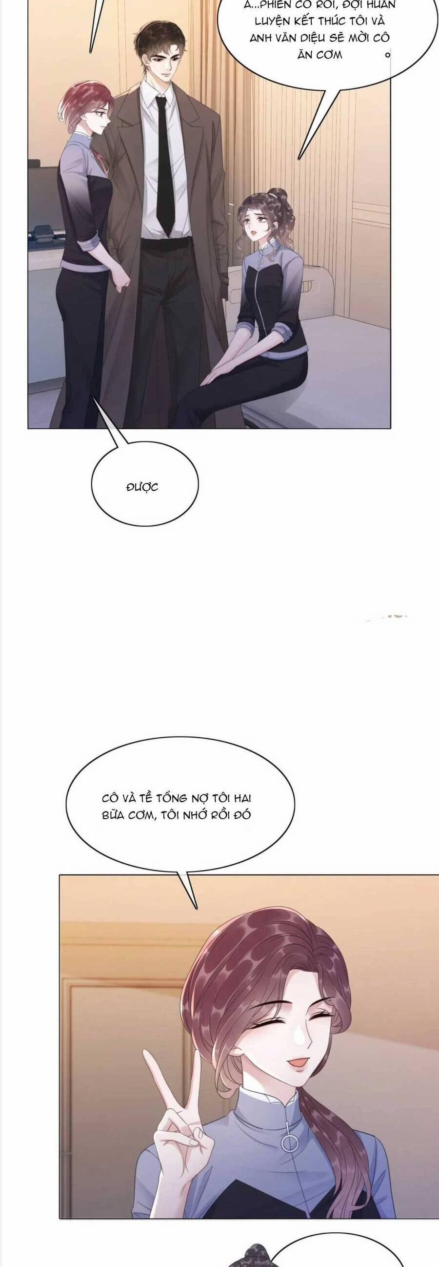 Nữ Phụ Ngày Nào Cũng Muốn Ly Hôn Với Ta 43 trang 19