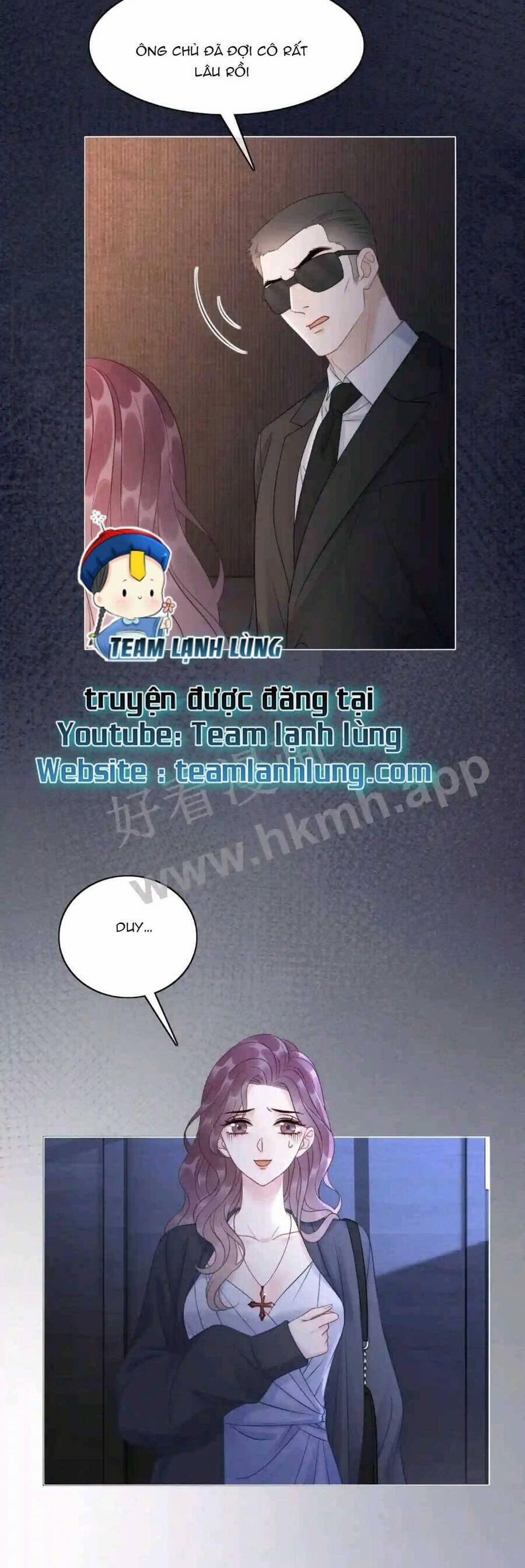 Nữ Phụ Ngày Nào Cũng Muốn Ly Hôn Với Ta 44 trang 11