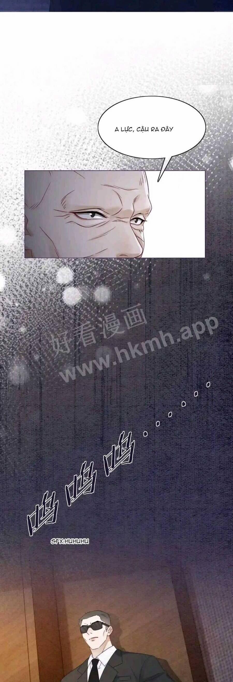 Nữ Phụ Ngày Nào Cũng Muốn Ly Hôn Với Ta 44 trang 14