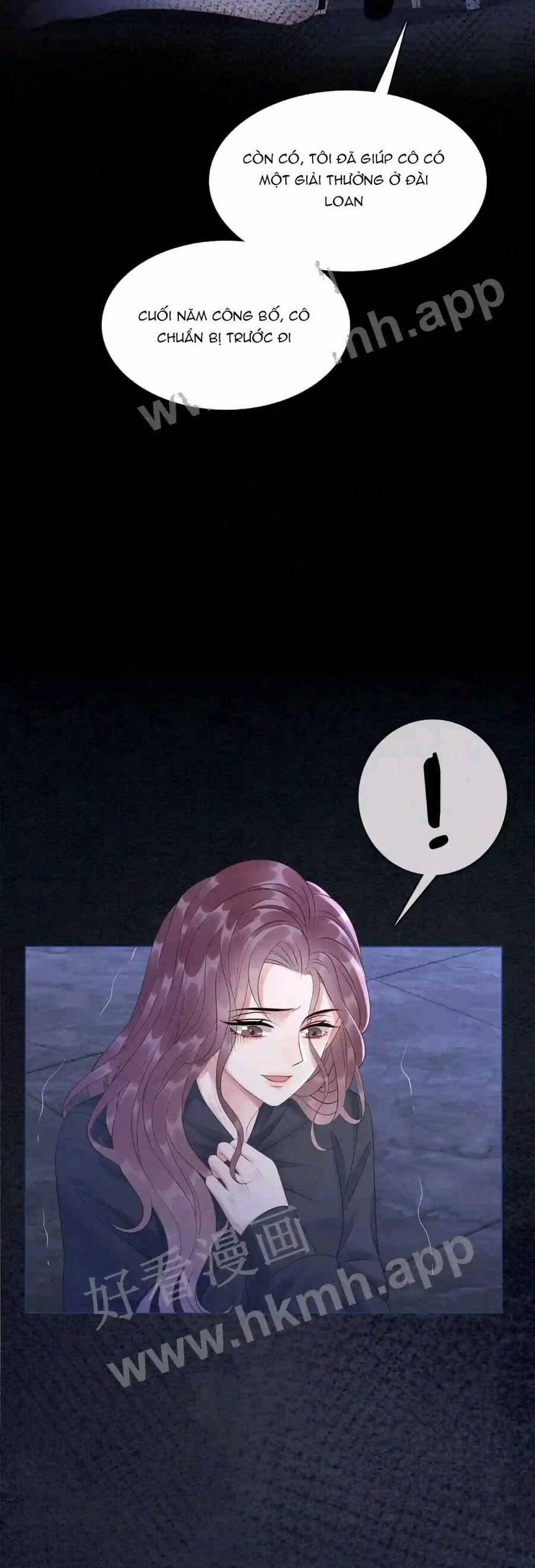 Nữ Phụ Ngày Nào Cũng Muốn Ly Hôn Với Ta 44 trang 16