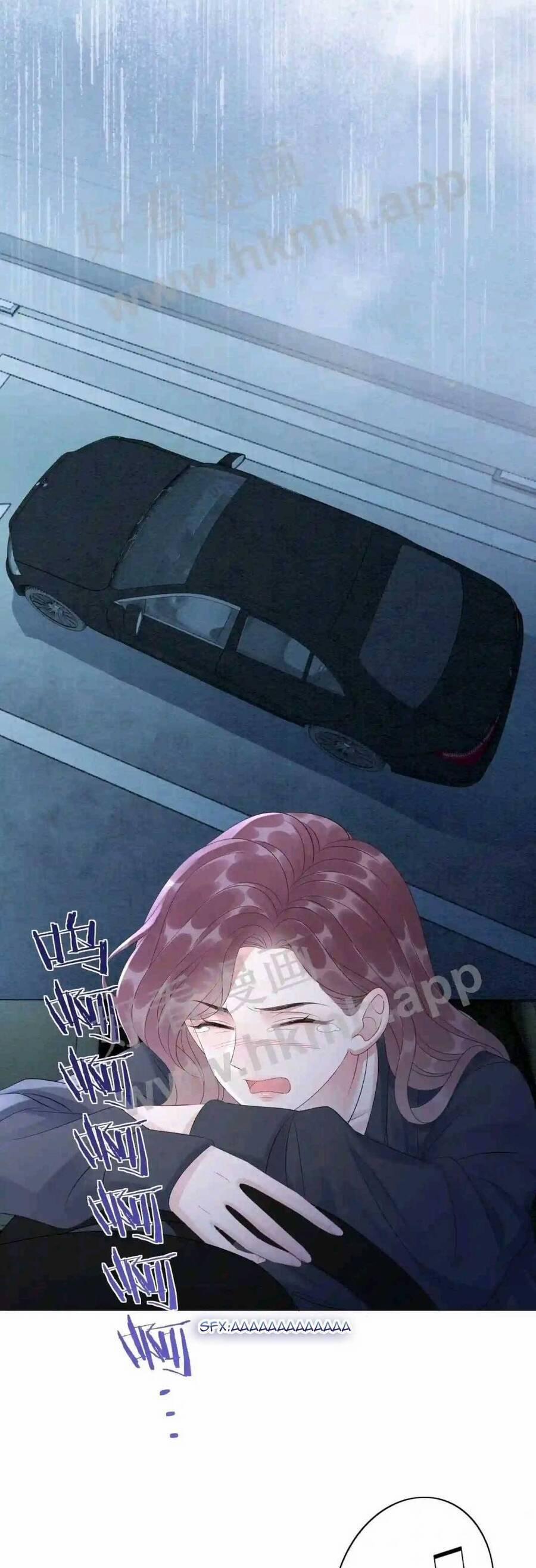 Nữ Phụ Ngày Nào Cũng Muốn Ly Hôn Với Ta 44 trang 20