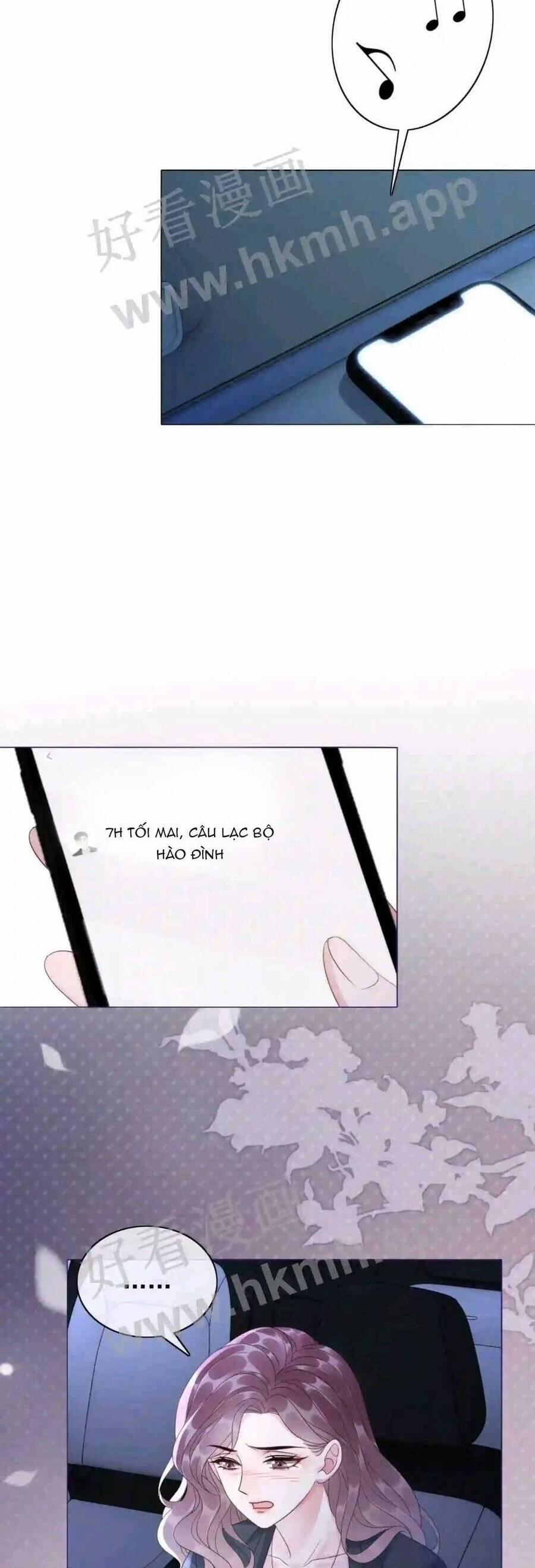 Nữ Phụ Ngày Nào Cũng Muốn Ly Hôn Với Ta 44 trang 21