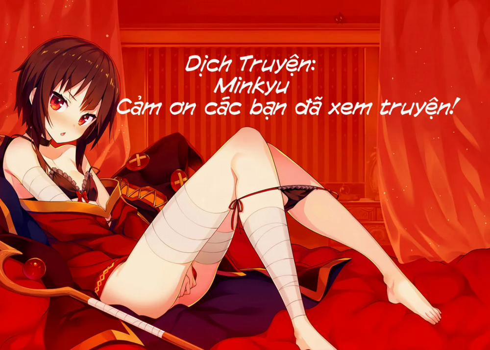 Nữ Phù Thuỷ Đáng Yêu 1 trang 17