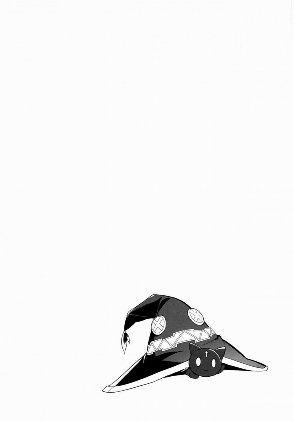 Nữ Phù Thuỷ Đáng Yêu 1 trang 2