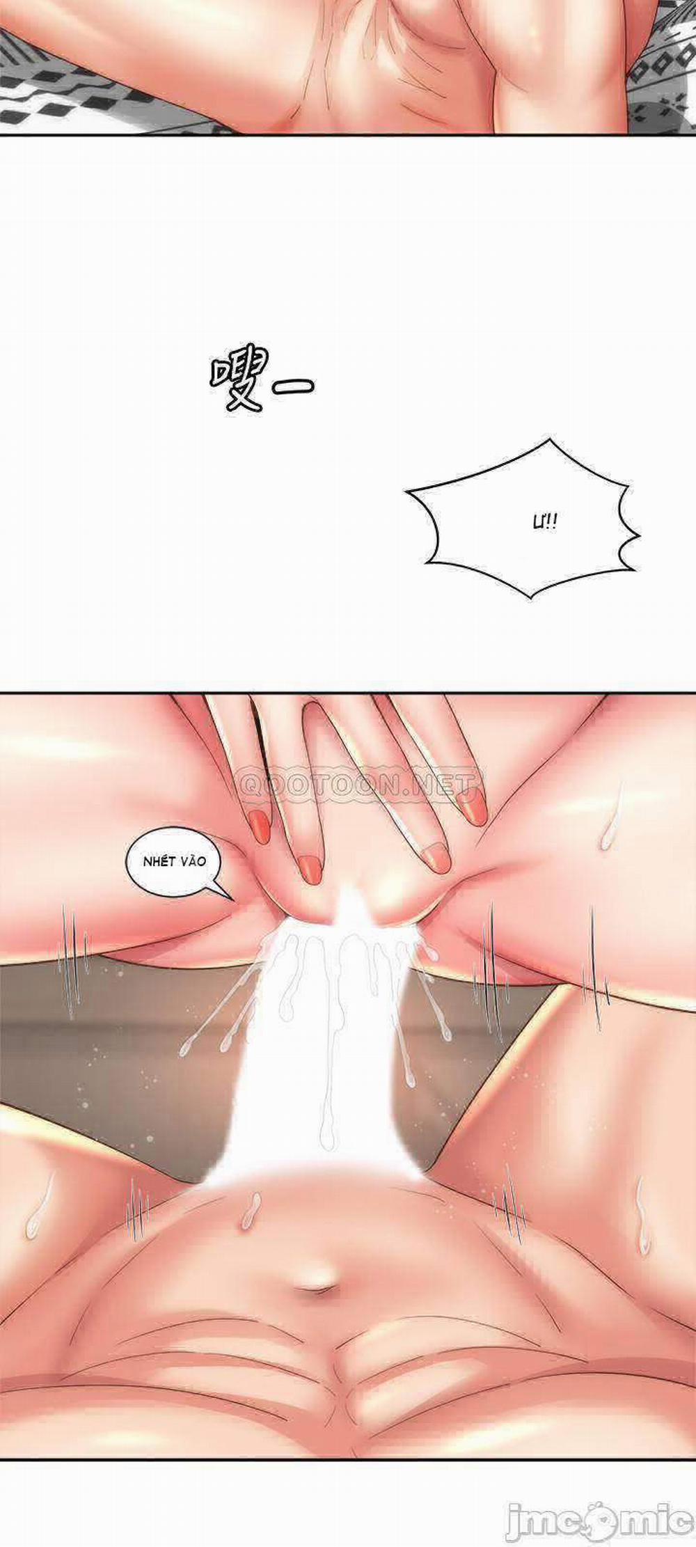 Nữ Thần Bãi Biển 22 trang 8