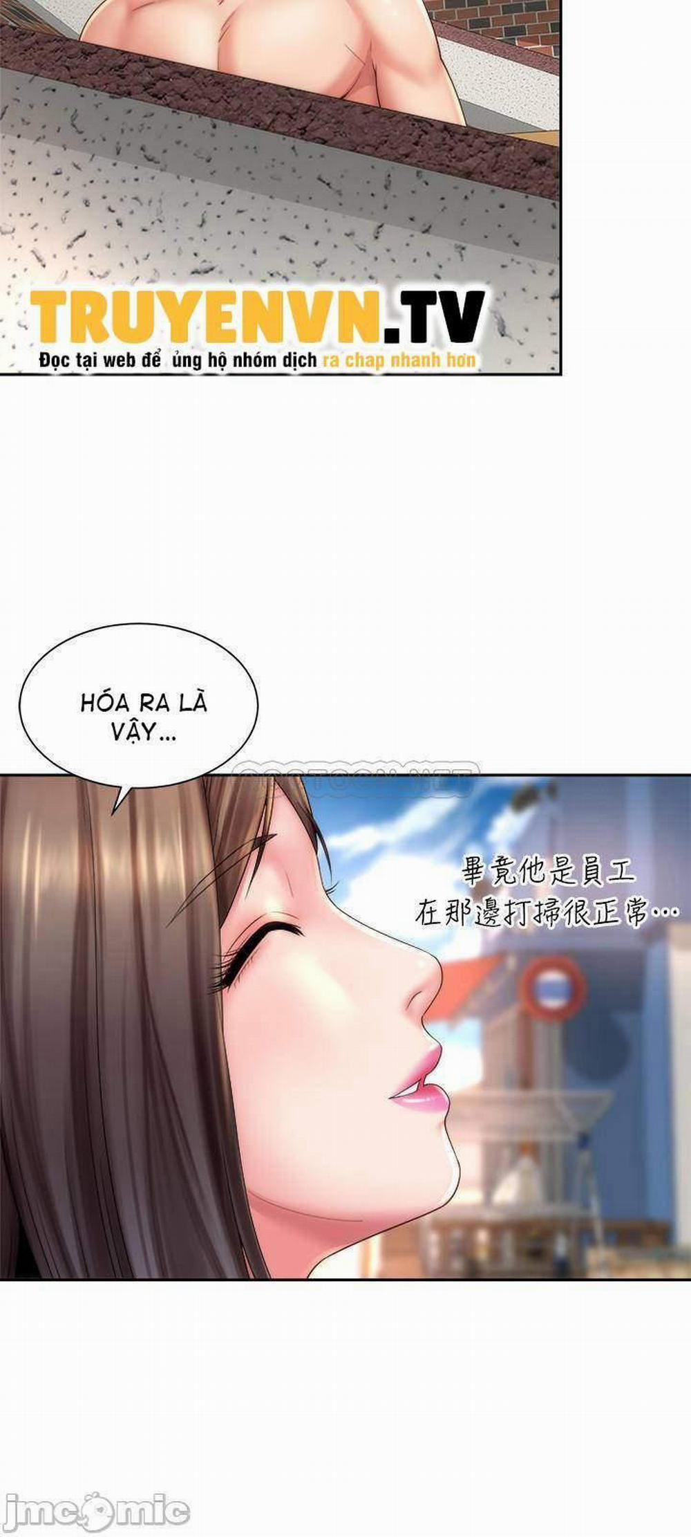 Nữ Thần Bãi Biển 23 trang 2