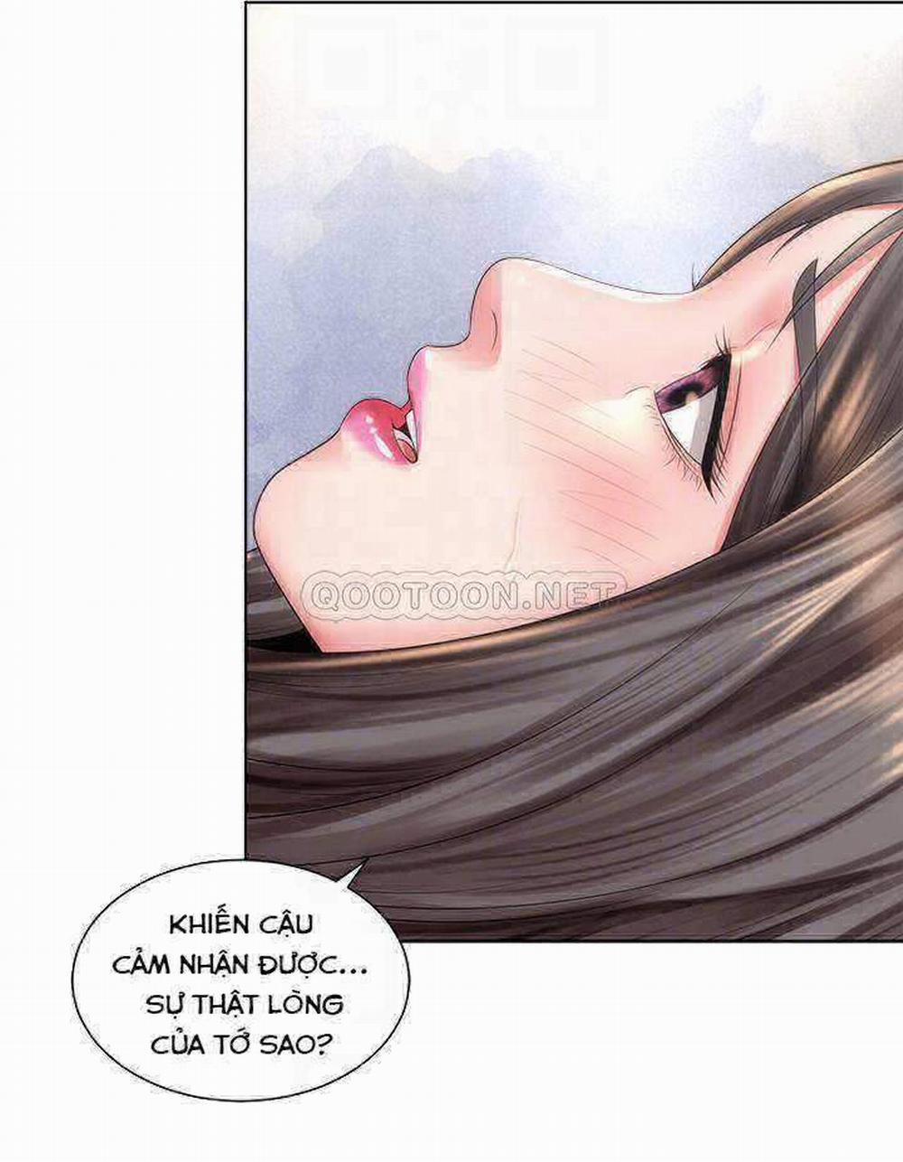 Nữ Thần Bãi Biển 32 trang 7