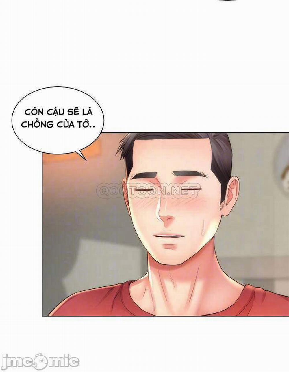 Nữ Thần Bãi Biển 33 trang 3