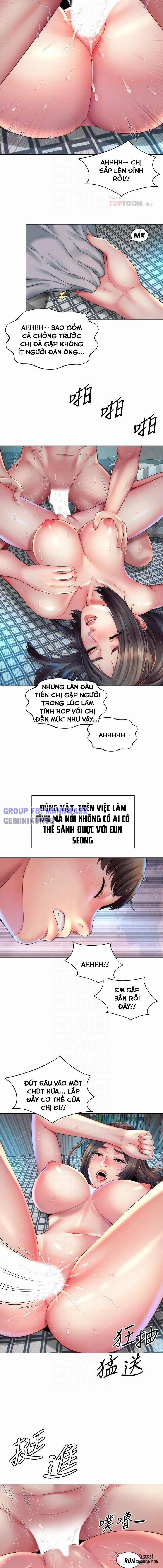 Nữ Thần Bãi Biển 34 trang 7