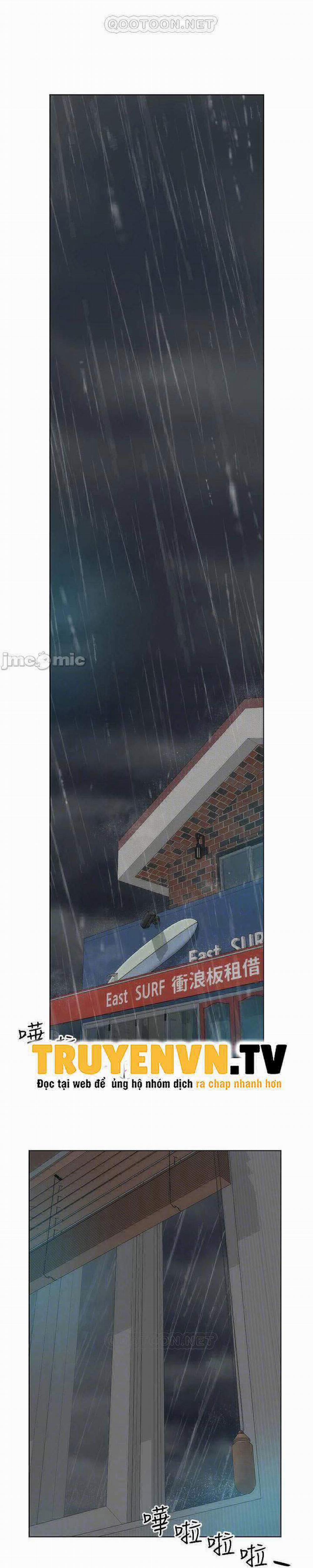 Nữ Thần Bãi Biển 38 trang 7