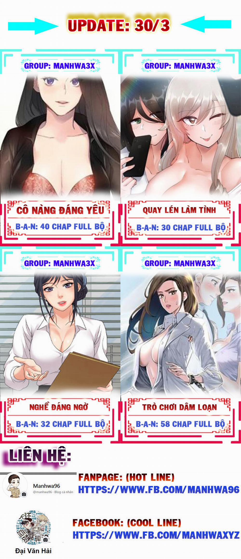 Nữ Thần Bãi Biển 40 END trang 7