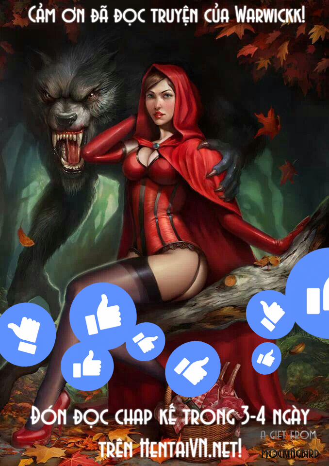 Nữ Thần Bãi Tắm Oneshot trang 9