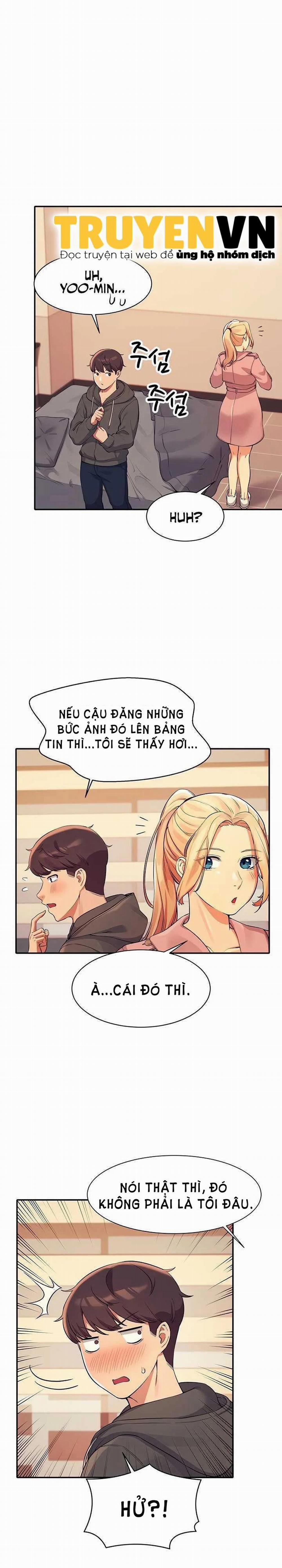 Nữ Thần Đâu Rồi? 15 trang 0
