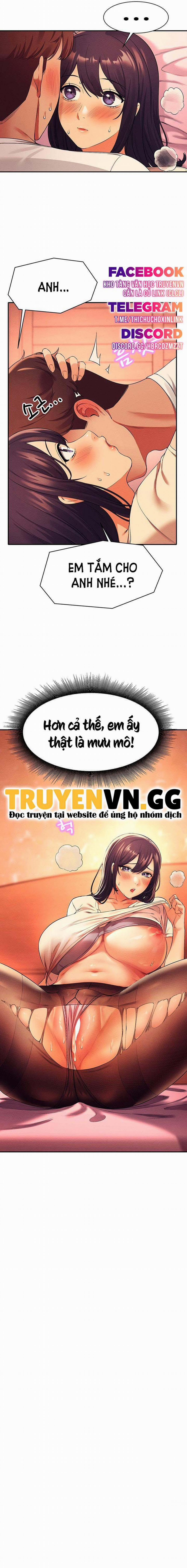 Nữ Thần Đâu Rồi? 25 trang 1