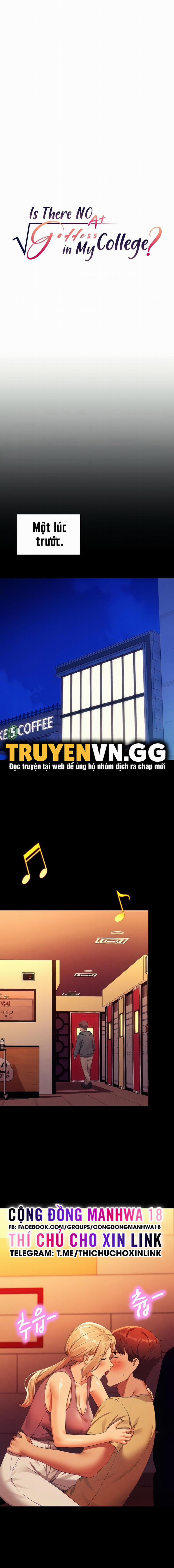 Nữ Thần Đâu Rồi? 62 trang 1