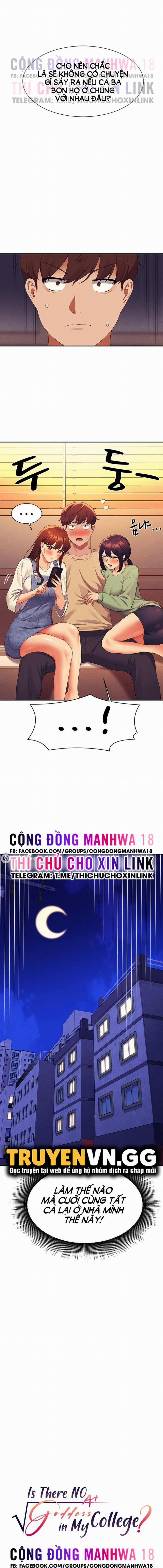 Nữ Thần Đâu Rồi? 63 trang 0