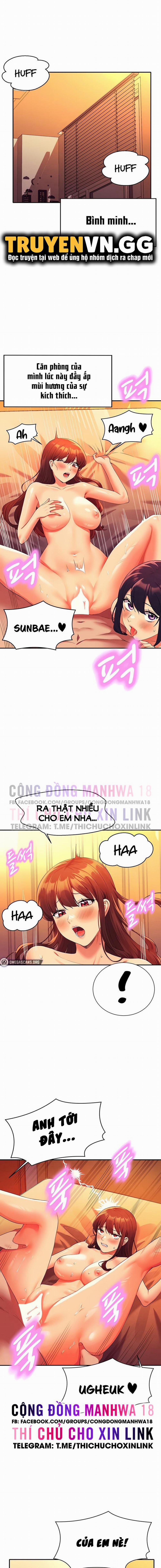 Nữ Thần Đâu Rồi? 66 trang 1