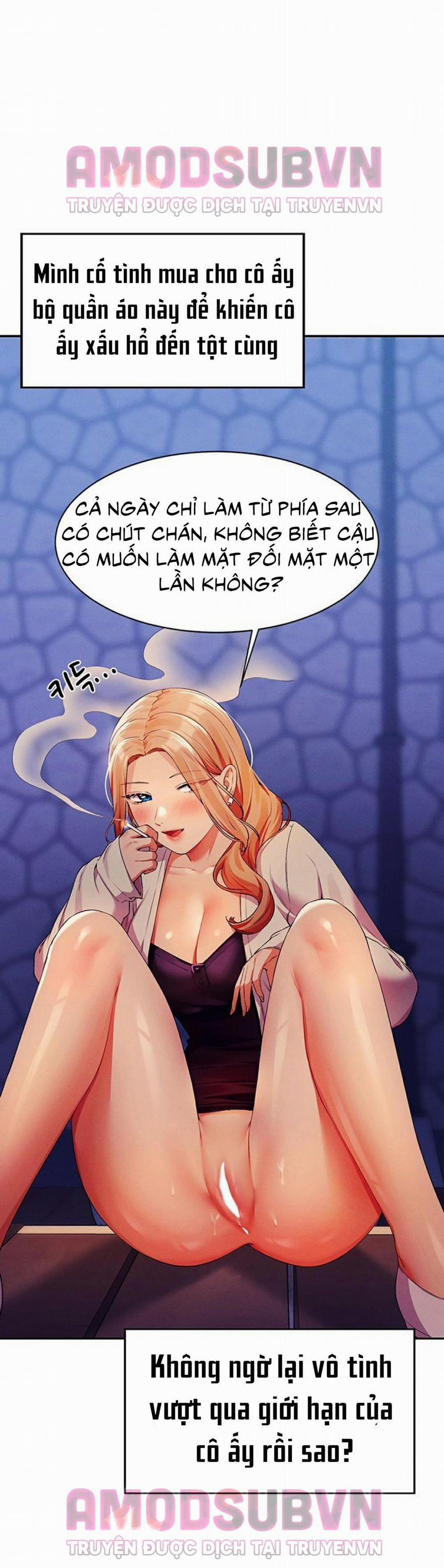 Nữ Thần Đâu Rồi? 71 trang 1
