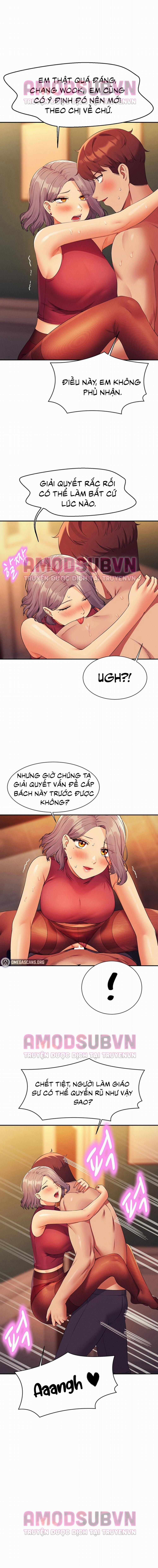 Nữ Thần Đâu Rồi? 76 trang 1