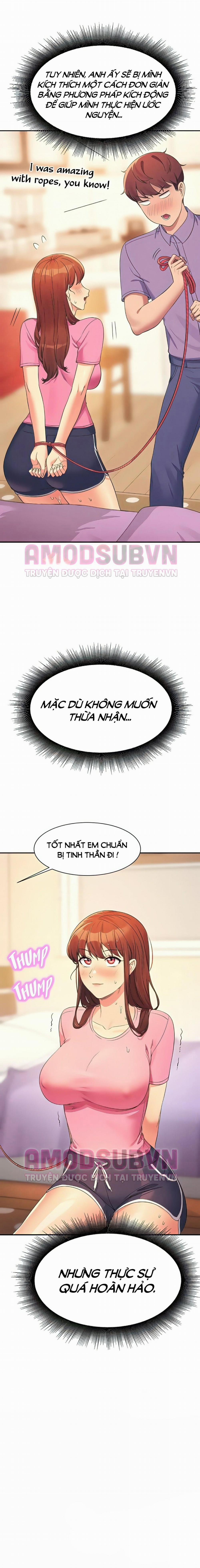 Nữ Thần Đâu Rồi? 97 trang 1