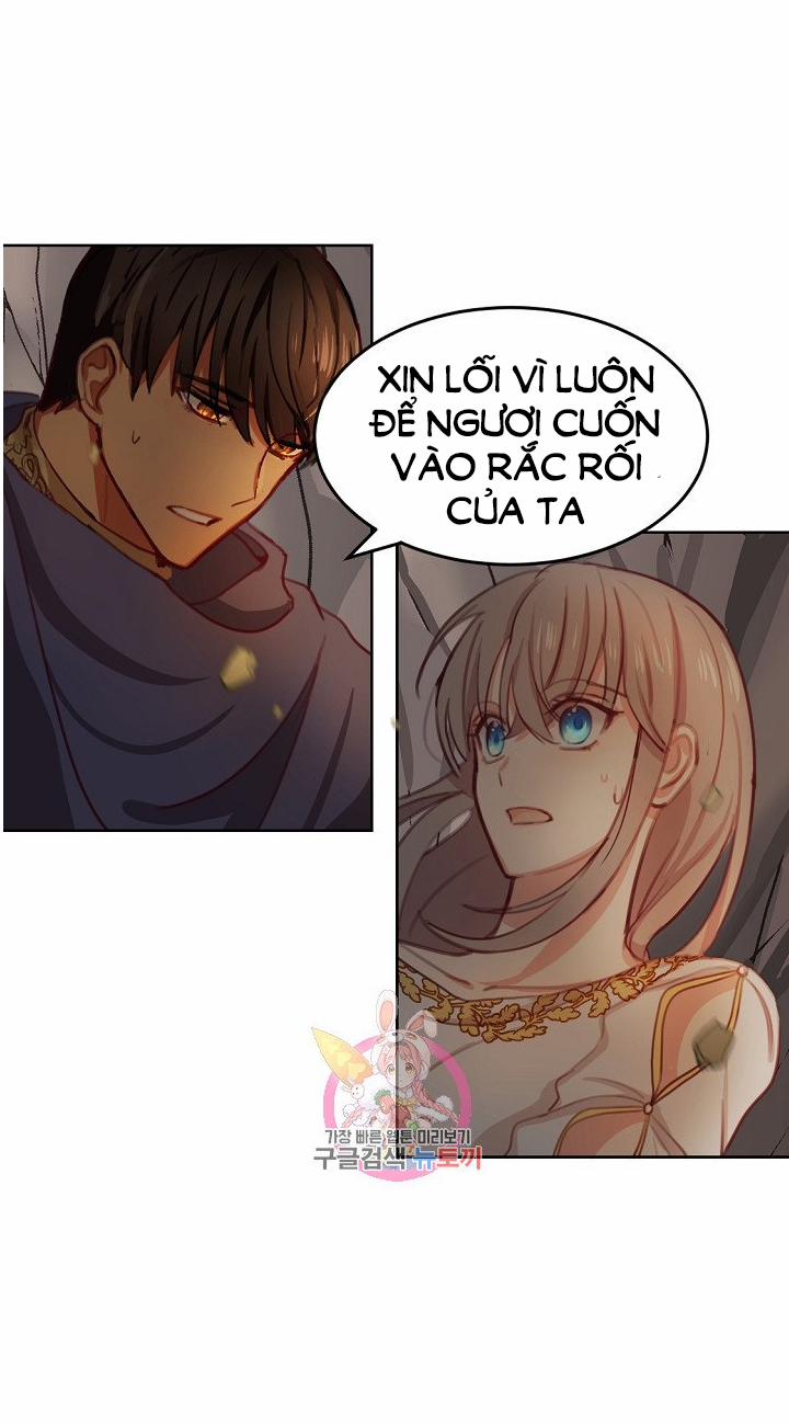 Nữ Thần Đèn Amina 5 trang 1