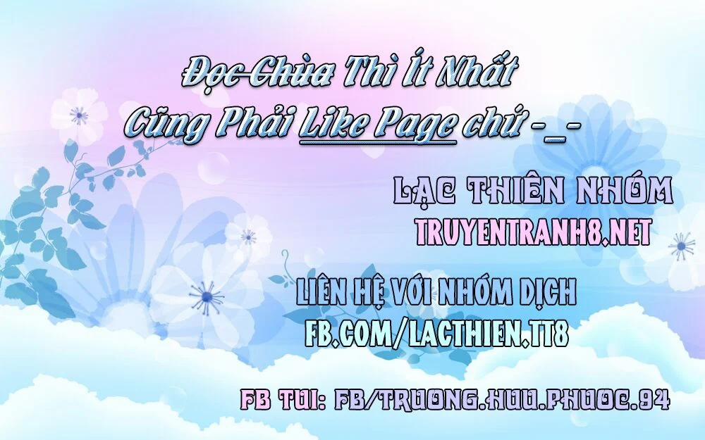 Nữ Thần Giáng Thế 0 trang 1